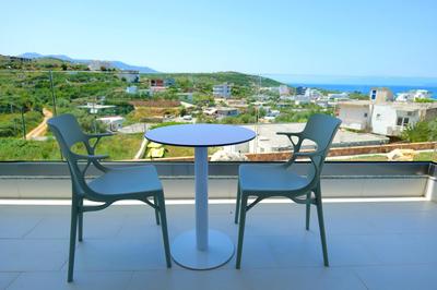 The View Hotel Ksamil