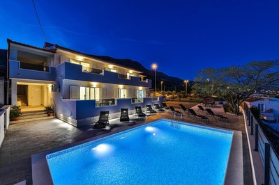 Villa Dišpet