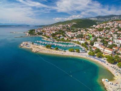 Apartments Crikvenica Megan 2