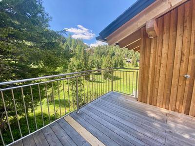 Zirbenblick Apartment Turrach