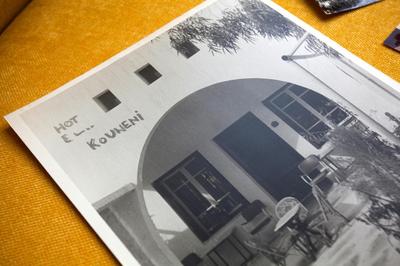 Kouneni Apartments