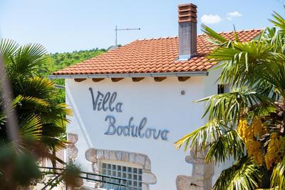 Villa Bodulova