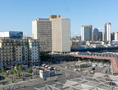 I 4 Diamanti di Napoli