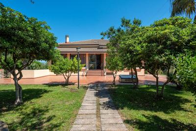 Villa Grazia Alghero