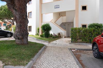 Apartamento Jardins da Falésia
