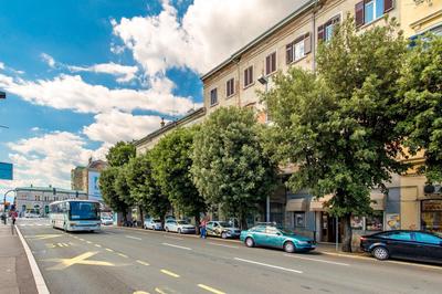 Apartments Carpathia 2