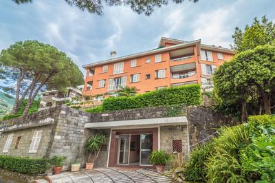 CASA BRIGITTE Comfort, Vista e Parcheggio