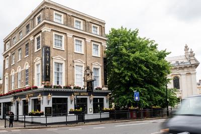 The Mitre by Innkeeper's Collection