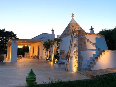WePuglia - Trullo Vignaiolo
