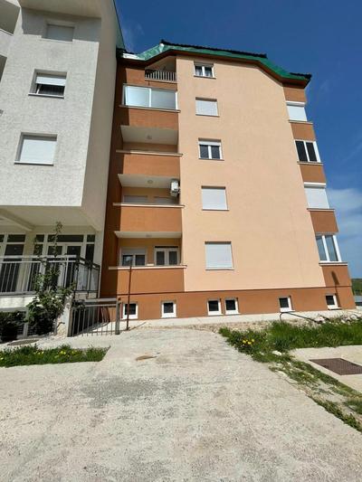 Apartment Vasilije
