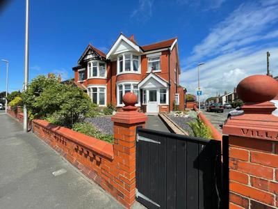 Croyden villa