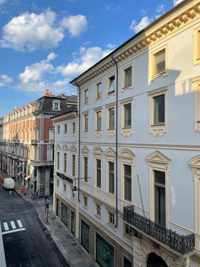 IN CENTRO TORINO Charme Appartaments
