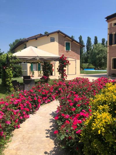 La Casa di Valeria - Modena