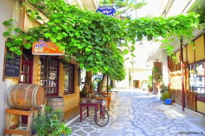 Ionian Blue Studio