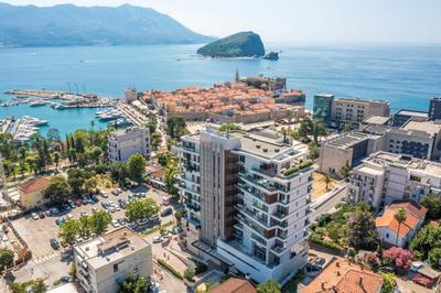 Residence sea view apartment