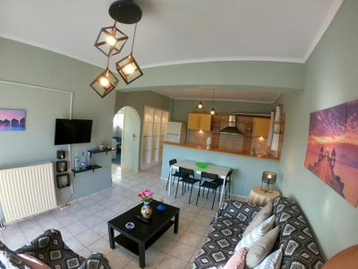 Mavretas Apartments 2