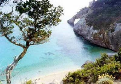 Le Pavoncelle Blu