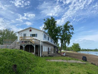 Beach House on Lake