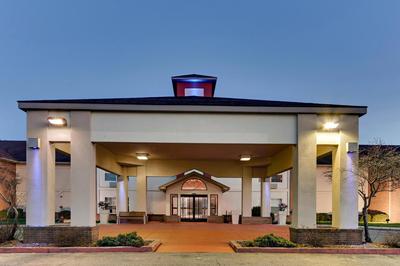 Holiday Inn Express & Suites Bad Axe by IHG
