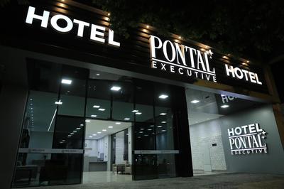 Pontal Executive Hotel