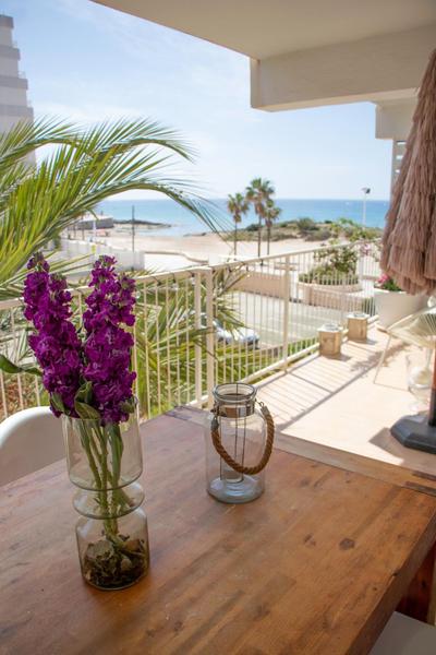 Apartamento playa arenal Calpe Grupo Terra de Mar, alojamientos con encanto