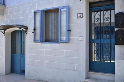 A CASA DI ANNA