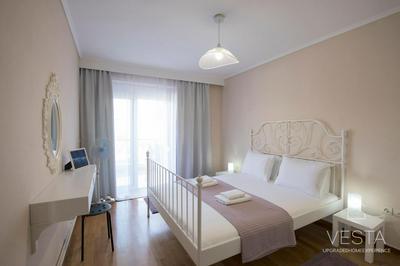 Park View City Apartment, Vesta Philoxenia