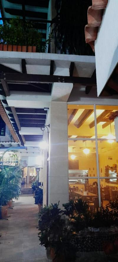 Hotel Casa Moreno La Vega