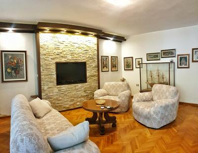 Promenade suite