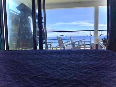 La novia Del Mar un Cocon entre Ciel et Mer