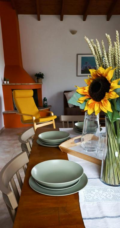 Lily Home Lefkada ~ Private Country House