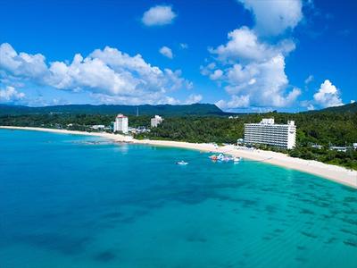 Courtyard by Marriott Okinawa Resort
