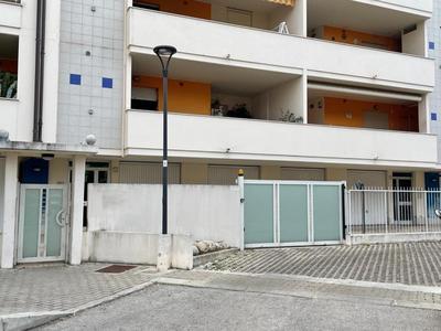 ATTICO con TERRAZZO, VIA DEL BORGO