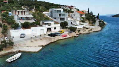 Apartment ASTRID 5 m from BEACH