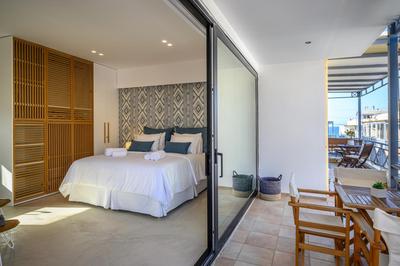 Talise II Modern & Luxury Suite just 2 minutes from the beach