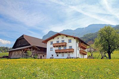 Niglutsch Apartement Schlern