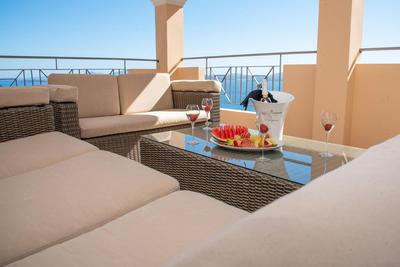 Villa Anthoula