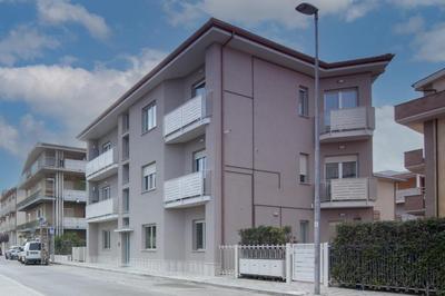 Palazzina Romani-Romani Holidays Apartments