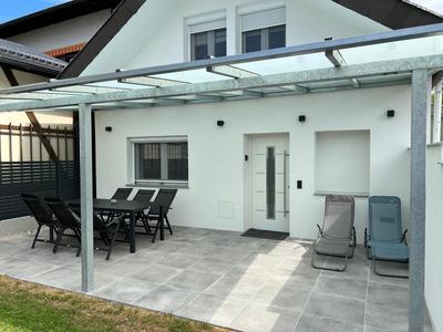 Ferienhaus Gmunden