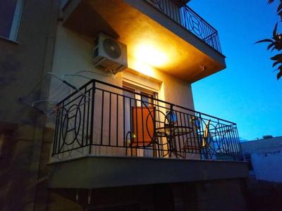 Comfy Alykes Apartment, Volos