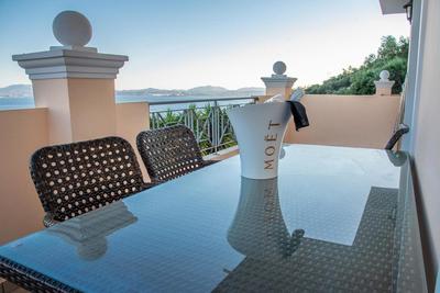 Villa Sotiris