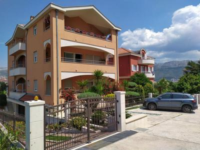 Apartmani Skejic
