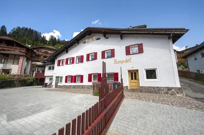 Dolomites Apartments Cesa Benedet