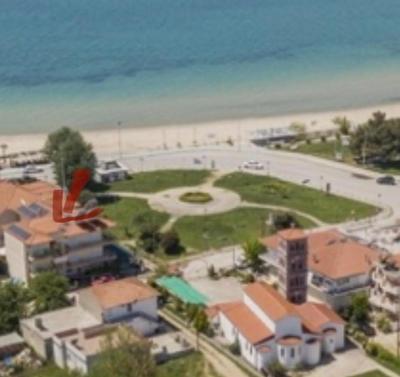 Vryzas Resort