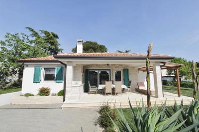 Holiday house Andreja