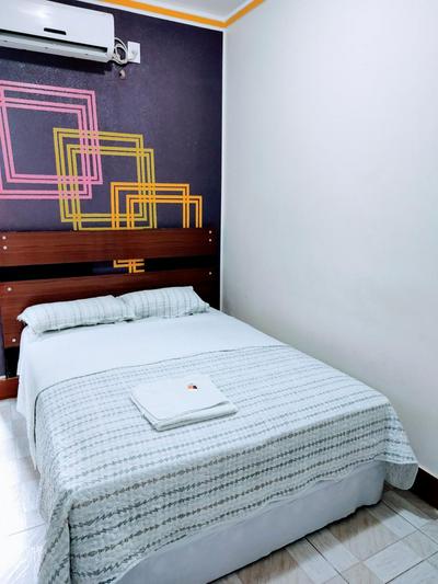 Pousada e restaurante portofolhense