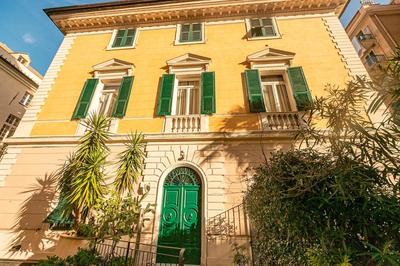 Real Italian Estate - Penthouse