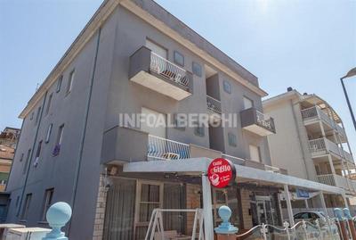 New Hotel Villa Enea