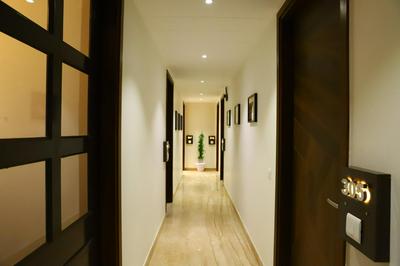 Hotel Malbork Inn Rajouri Garden Delhi - Couple Friendly Local IDs Accepted