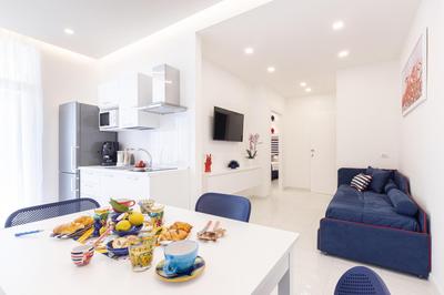 YourHome - Blu Oltre